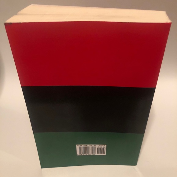 Philosophy & Opinions of Marcus Garvey - Picture 5 of 5